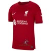 Officiële Voetbalshirt Liverpool Diogo J. 20 Thuis 2022-23 - Heren